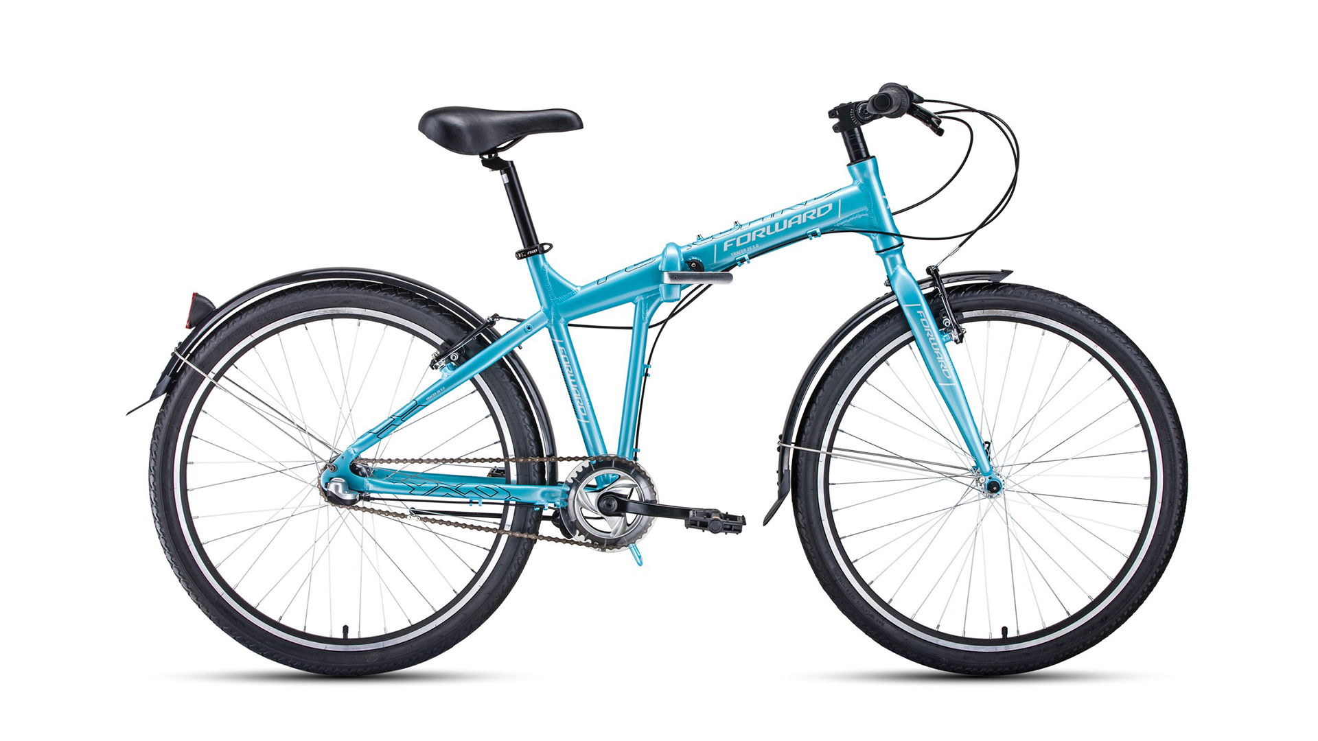 Forward TRACER 26 3.0 (2021) Forward TRACER 26 3.0 (2021)