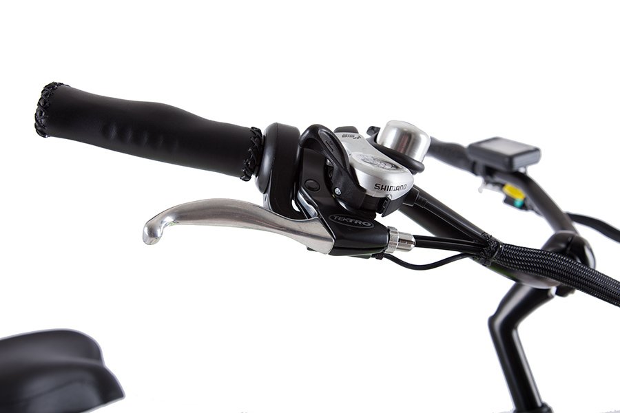 Cyberbike Cruiser Cyberbike Cruiser