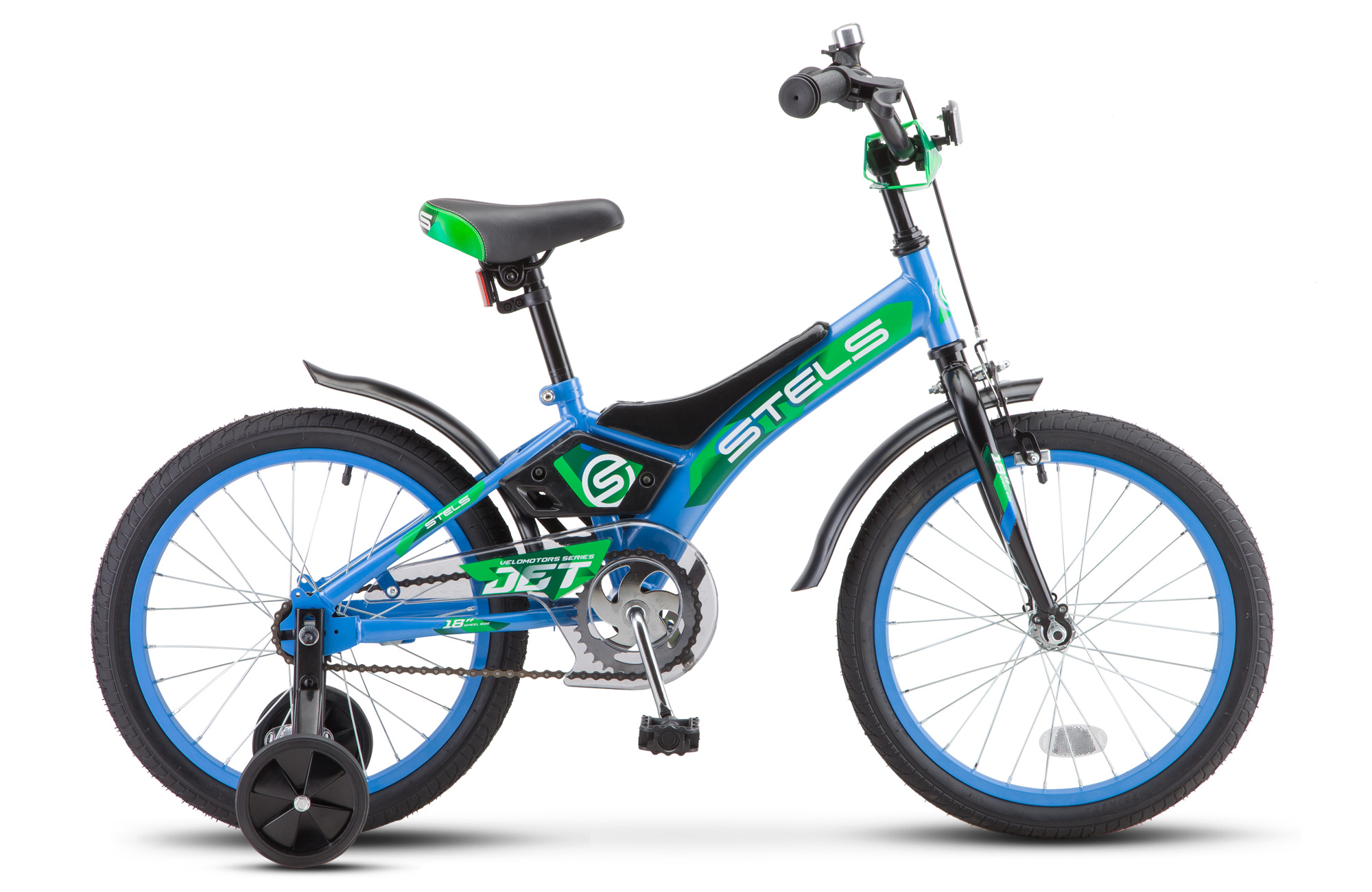 STELS Jet 18" Z010