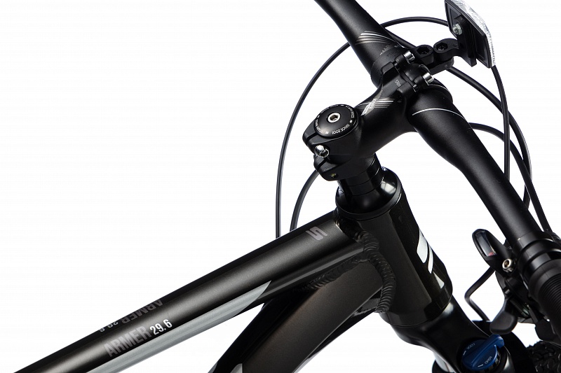 Stark Armer 29.6 HD (2021) Stark Armer 29.6 HD (2021)