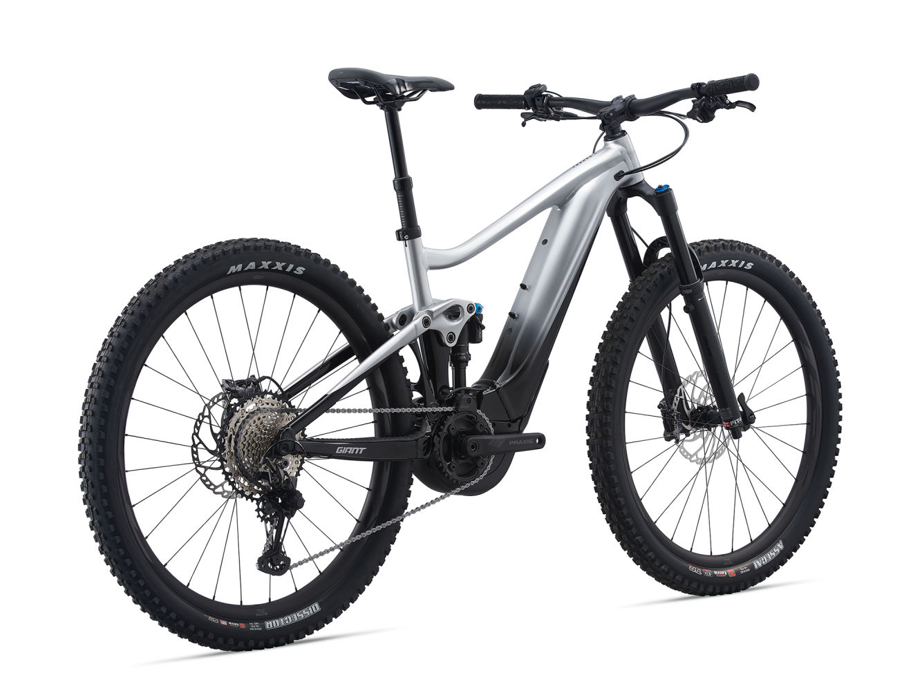 Giant Trance X E+ 1 Pro 29er (2021) Giant Trance X E+ 1 Pro 29er (2021)