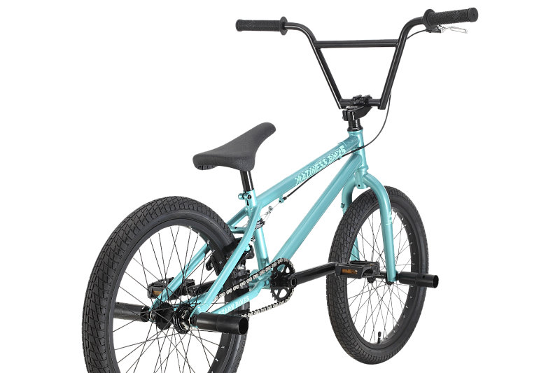 Stark Madness BMX 5 (2022) Stark Madness BMX 5 (2022)