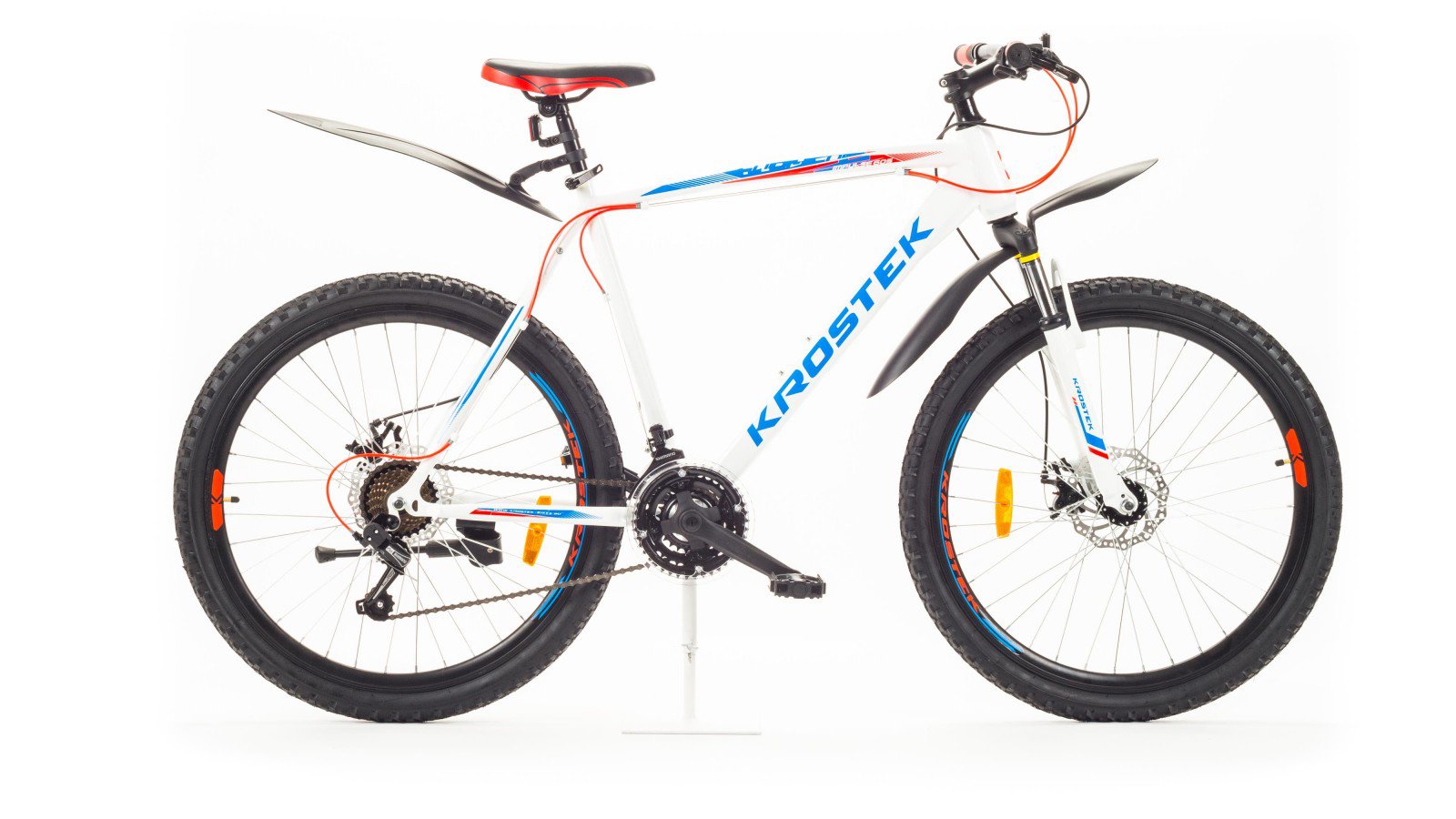 KROSTEK IMPULSE 605 21"