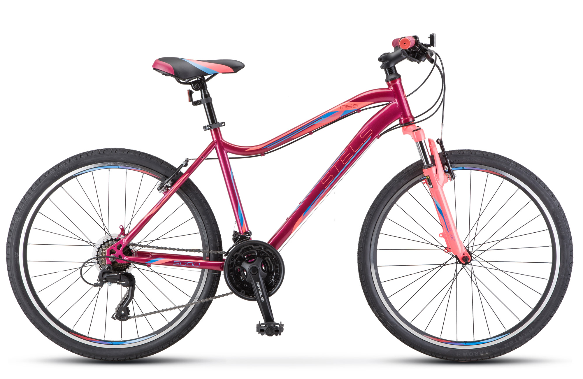 STELS Miss-5000 V 26" V050