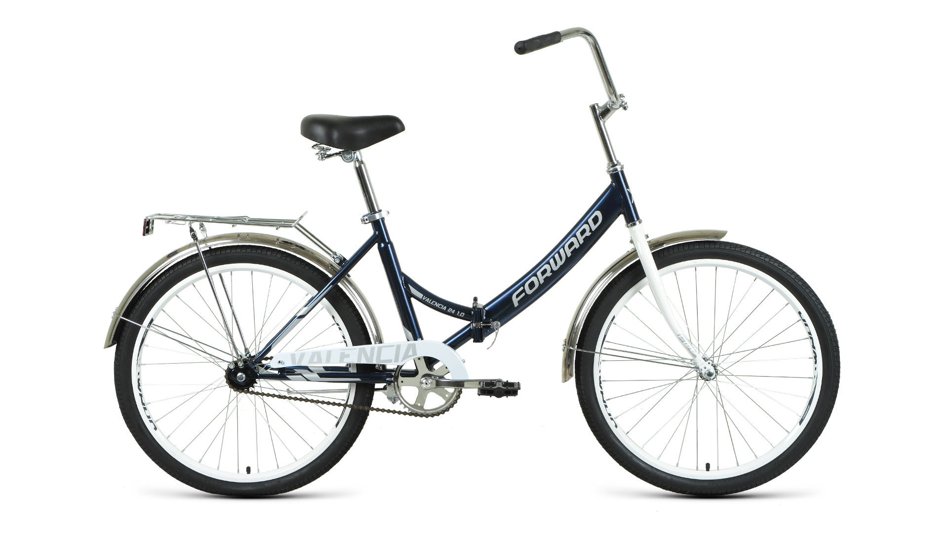 Forward VALENCIA 24 1.0 (2021)