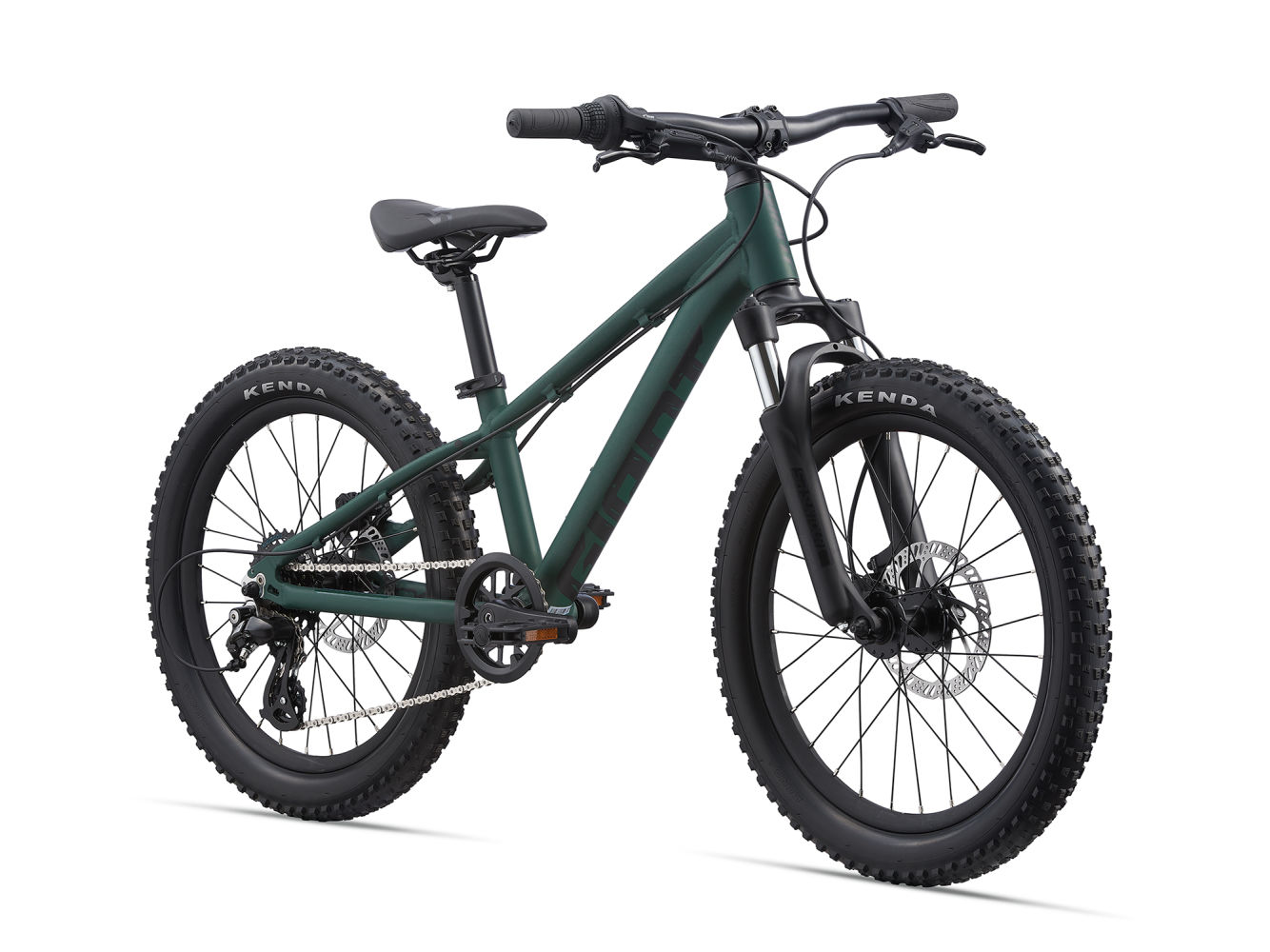 Giant STP 20 FS (2021) Giant STP 20 FS (2021)