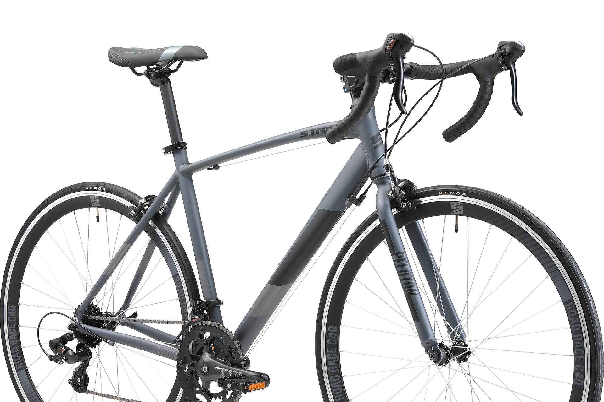 Stark Peloton 700.1 (2022) Stark Peloton 700.1 (2022)