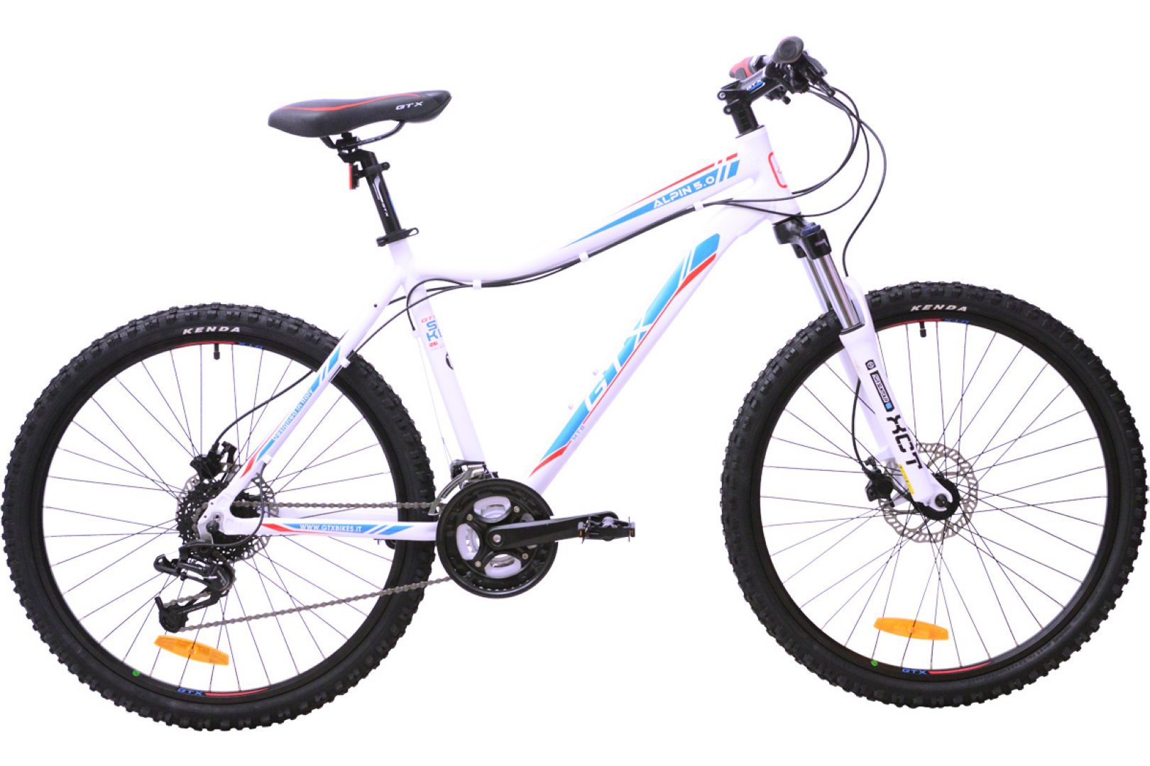 GTX ALPIN 5.0