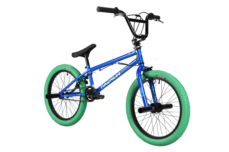 Stark Madness BMX 2 (2023) Stark Madness BMX 2 (2023)
