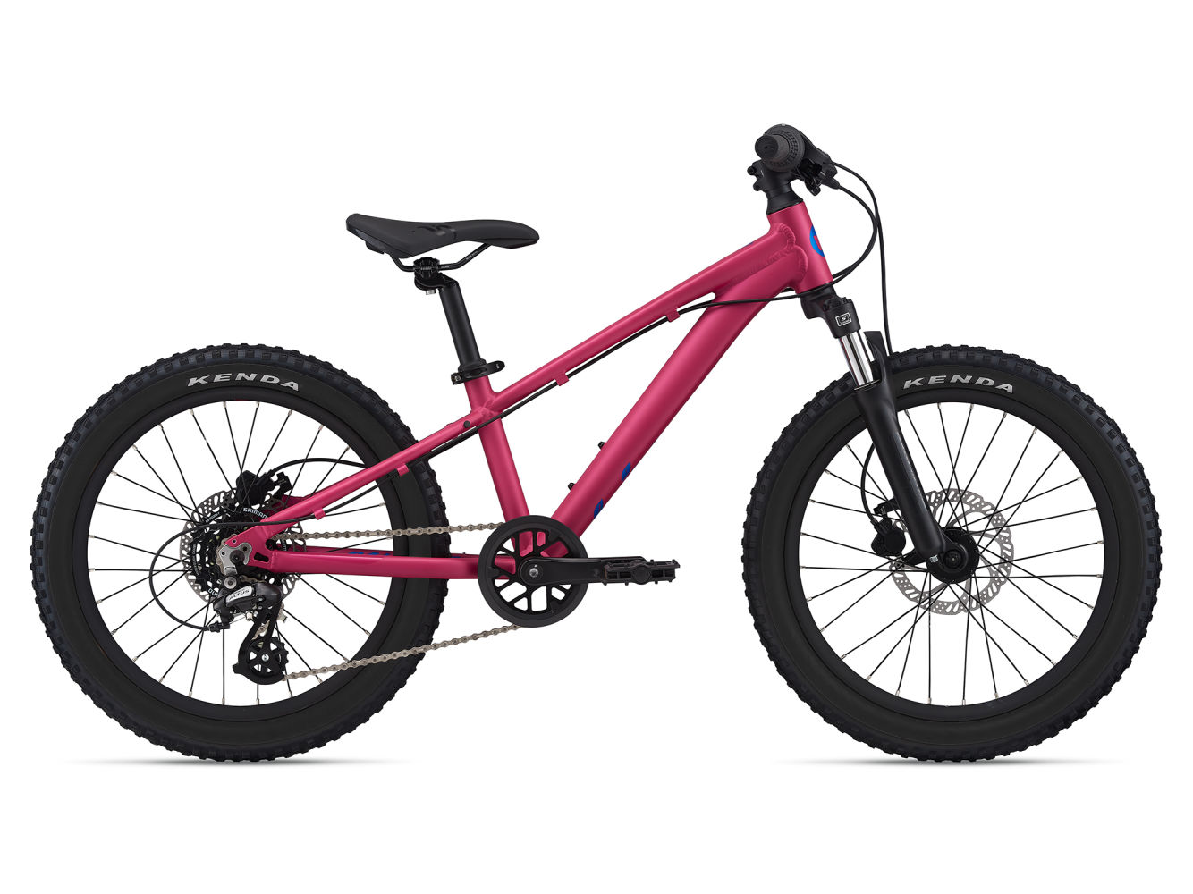 Giant Liv STP 20 FS (2021)