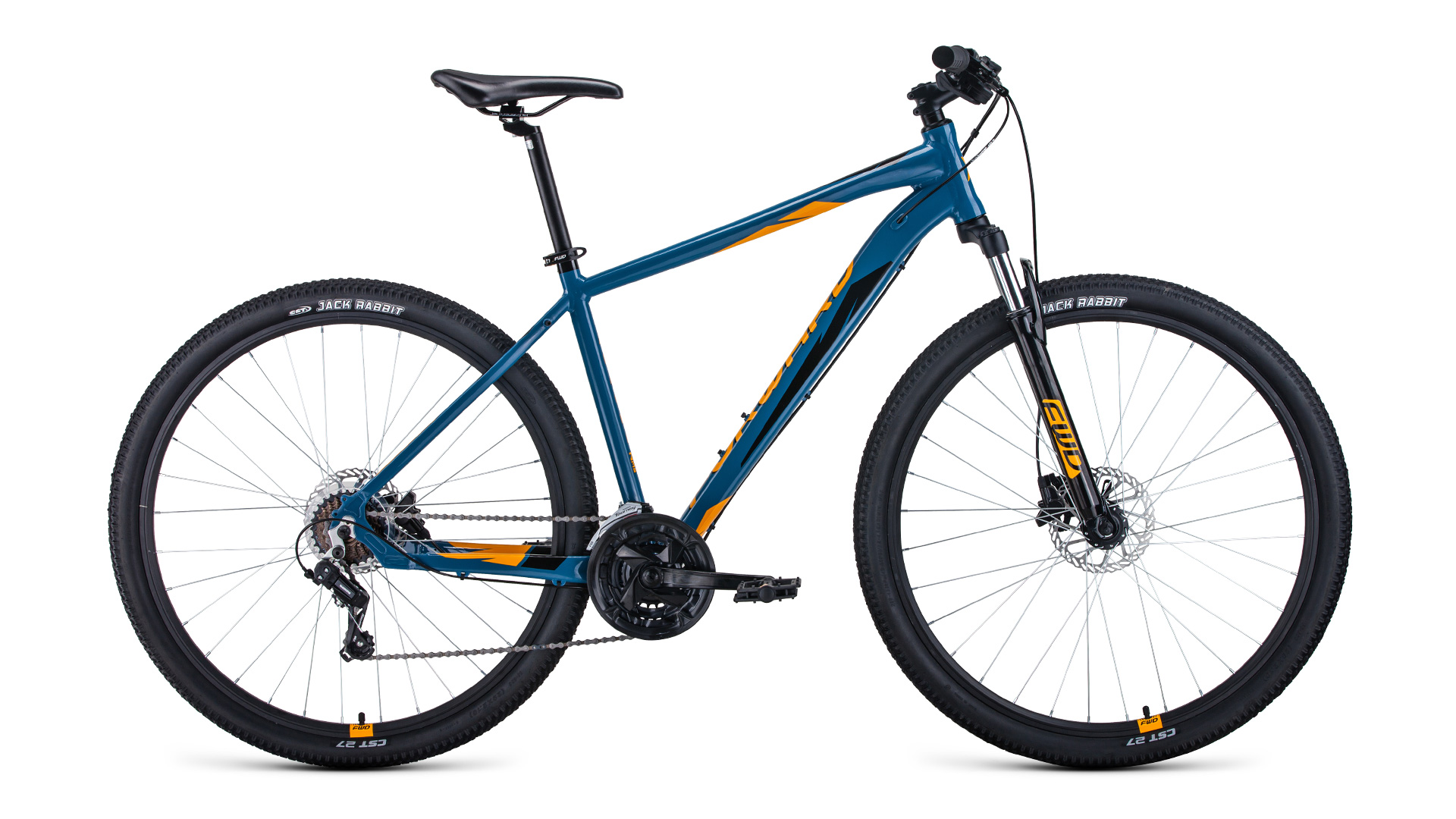 Forward APACHE 29 3.0 disc (2021) Forward APACHE 29 3.0 disc (2021)