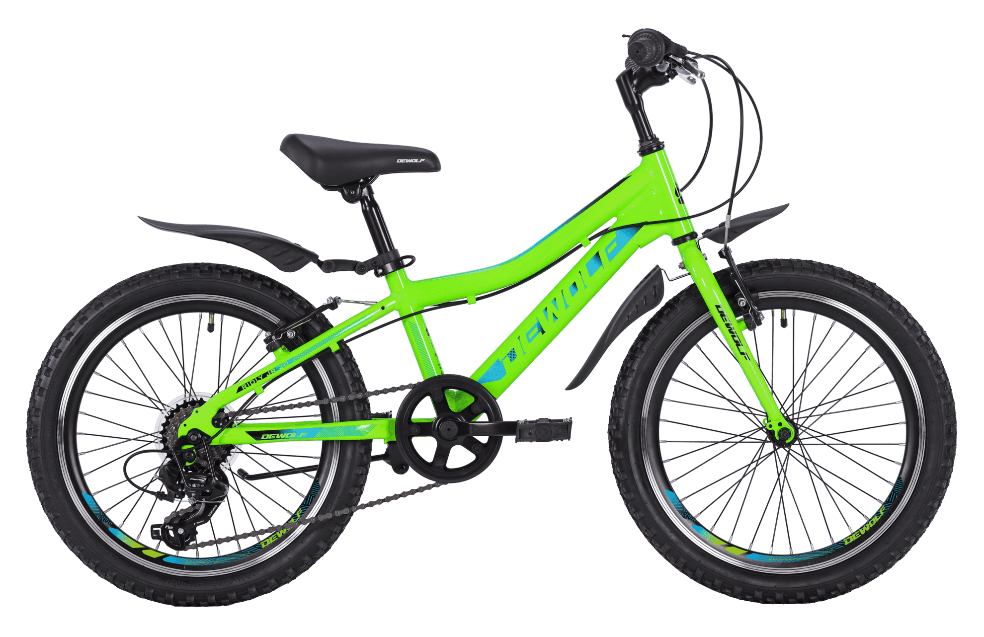DeWolf RIDLY JR 20 (2021)
