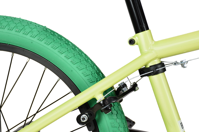 Stark Madness BMX 5 (2023) Stark Madness BMX 5 (2023)