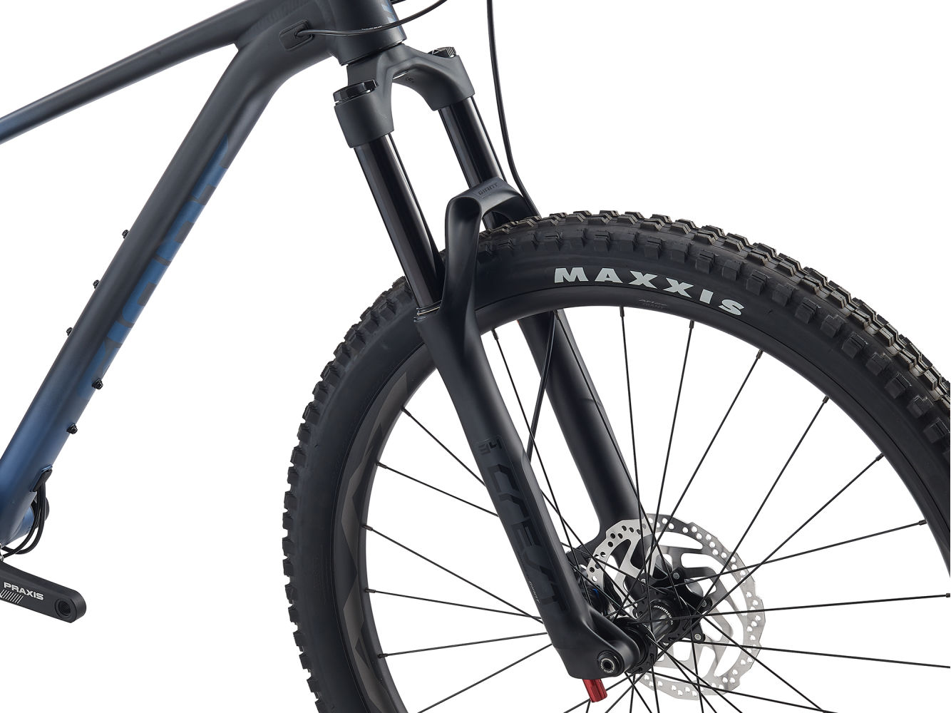 Giant Fathom 29 2 (2021) Giant Fathom 29 2 (2021)
