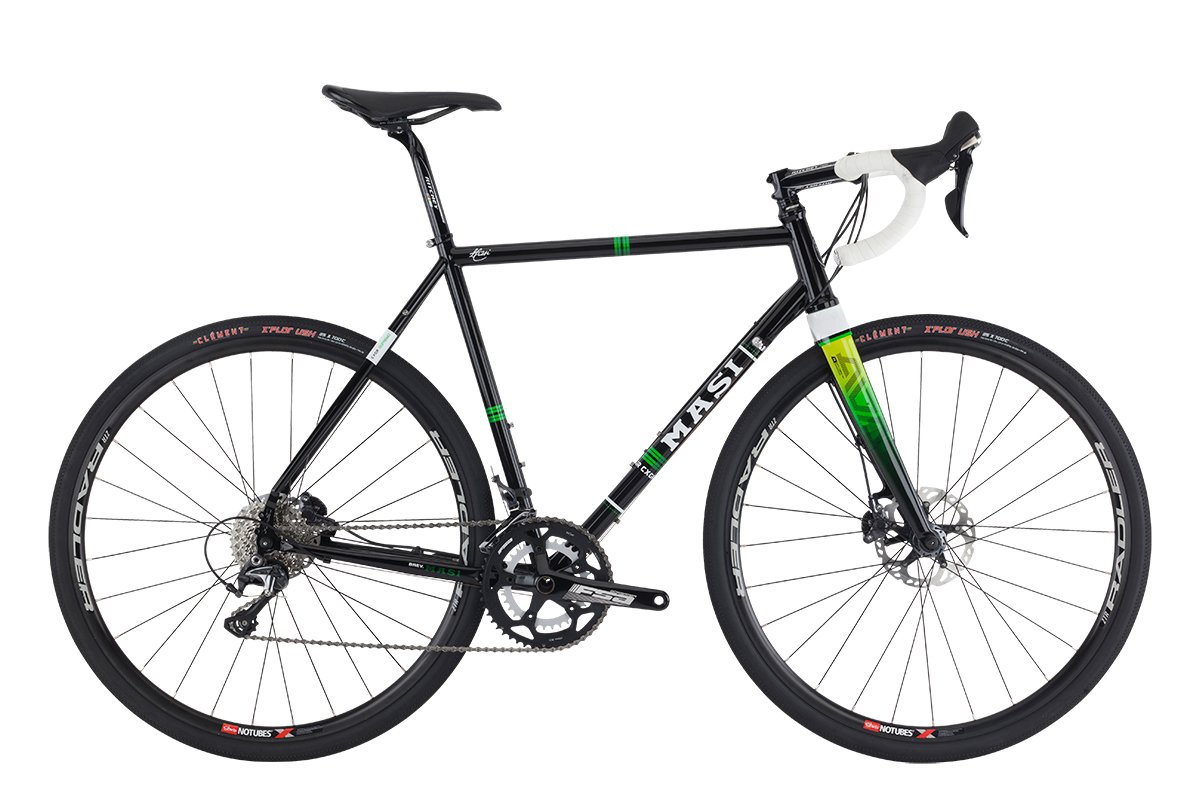 Masi CXGR Supremo