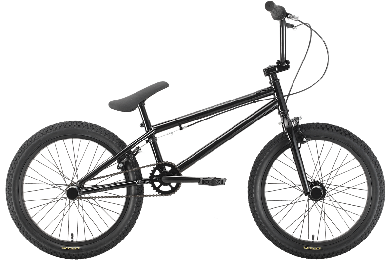 Stark Madness BMX 1 (2021)