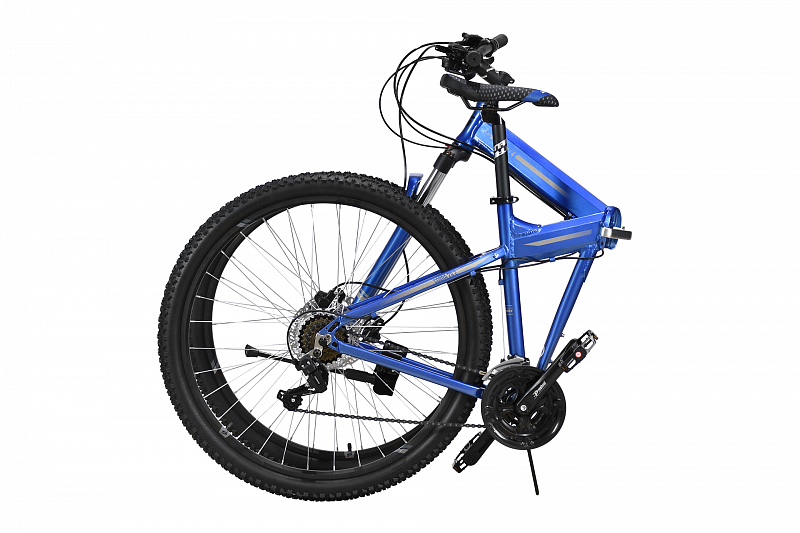 Stark Cobra 29.2 HD (2023) Stark Cobra 29.2 HD (2023)