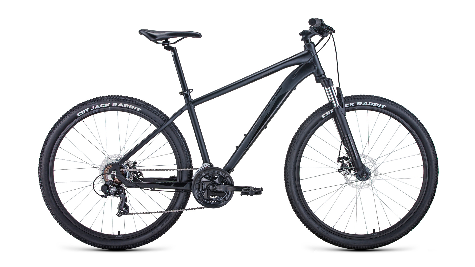 Forward APACHE 27,5 2.0 disc (2021) Forward APACHE 27,5 2.0 disc (2021)