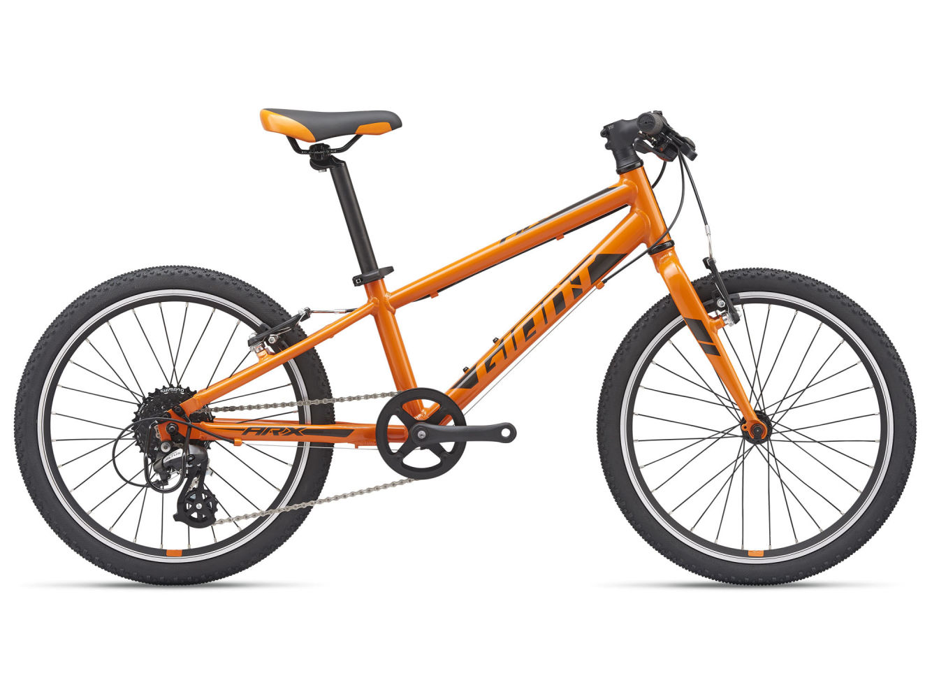 Giant ARX 20 (2021) Giant ARX 20 (2021)