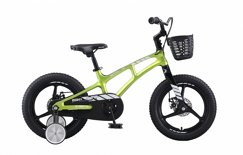 STELS Pilot-170 MD 16" V010
