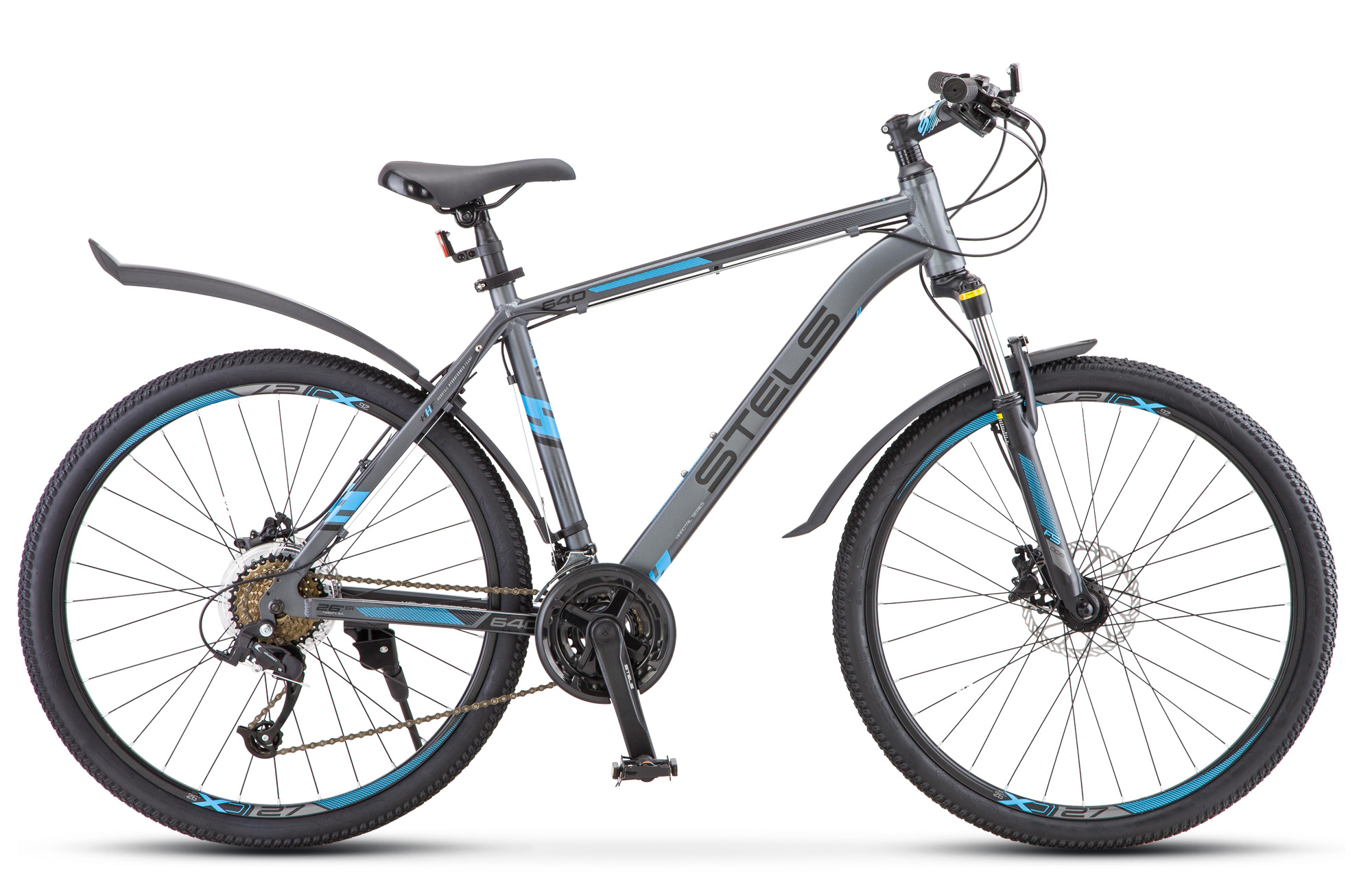 STELS Navigator-640 D 26" V010