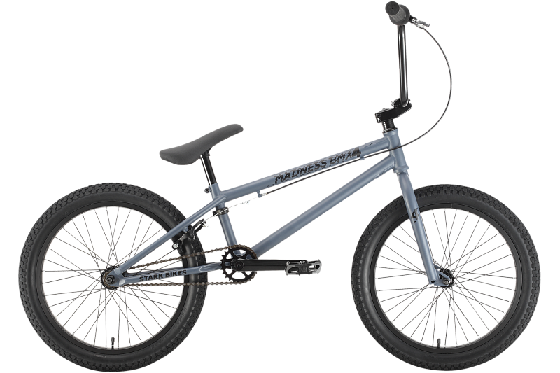 Stark Madness BMX 3 (2021) Stark Madness BMX 3 (2021)