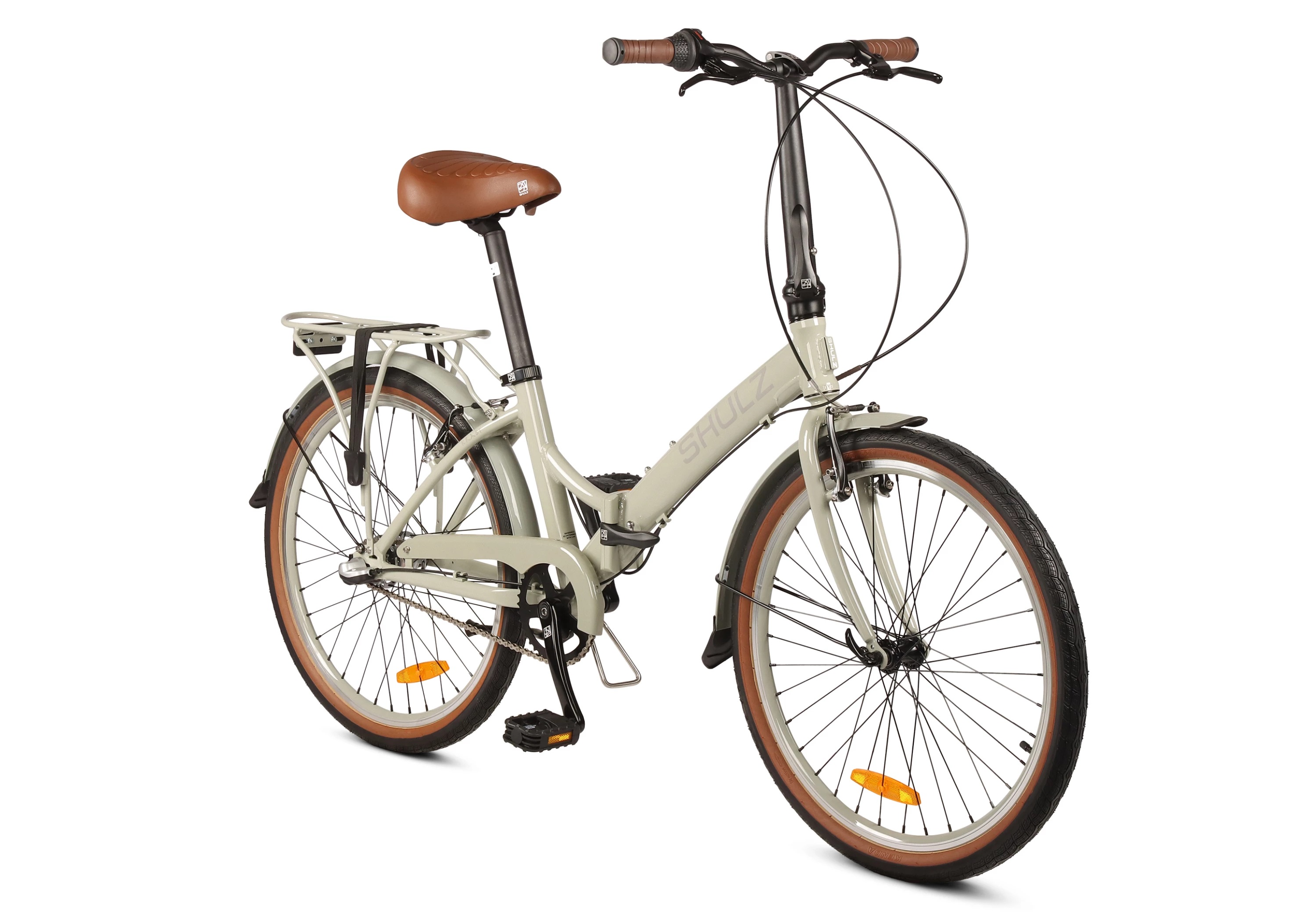Shulz Krabi V-brake (светло-серый) Shulz Krabi V-brake (светло-серый)