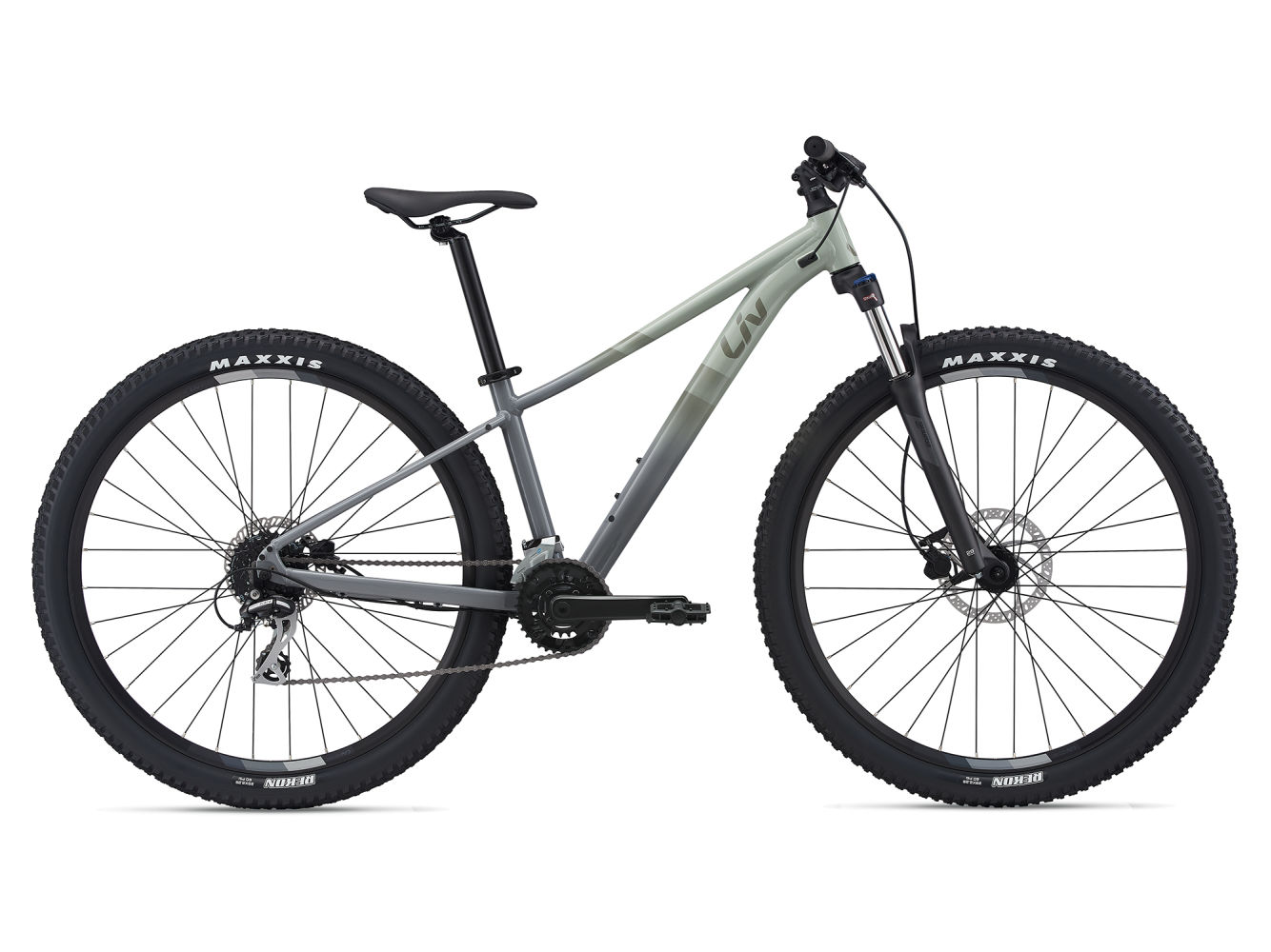 Giant Liv Tempt 29 2 (2021)