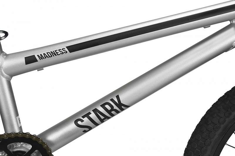 Stark Madness BMX Race (2022) Stark Madness BMX Race (2022)