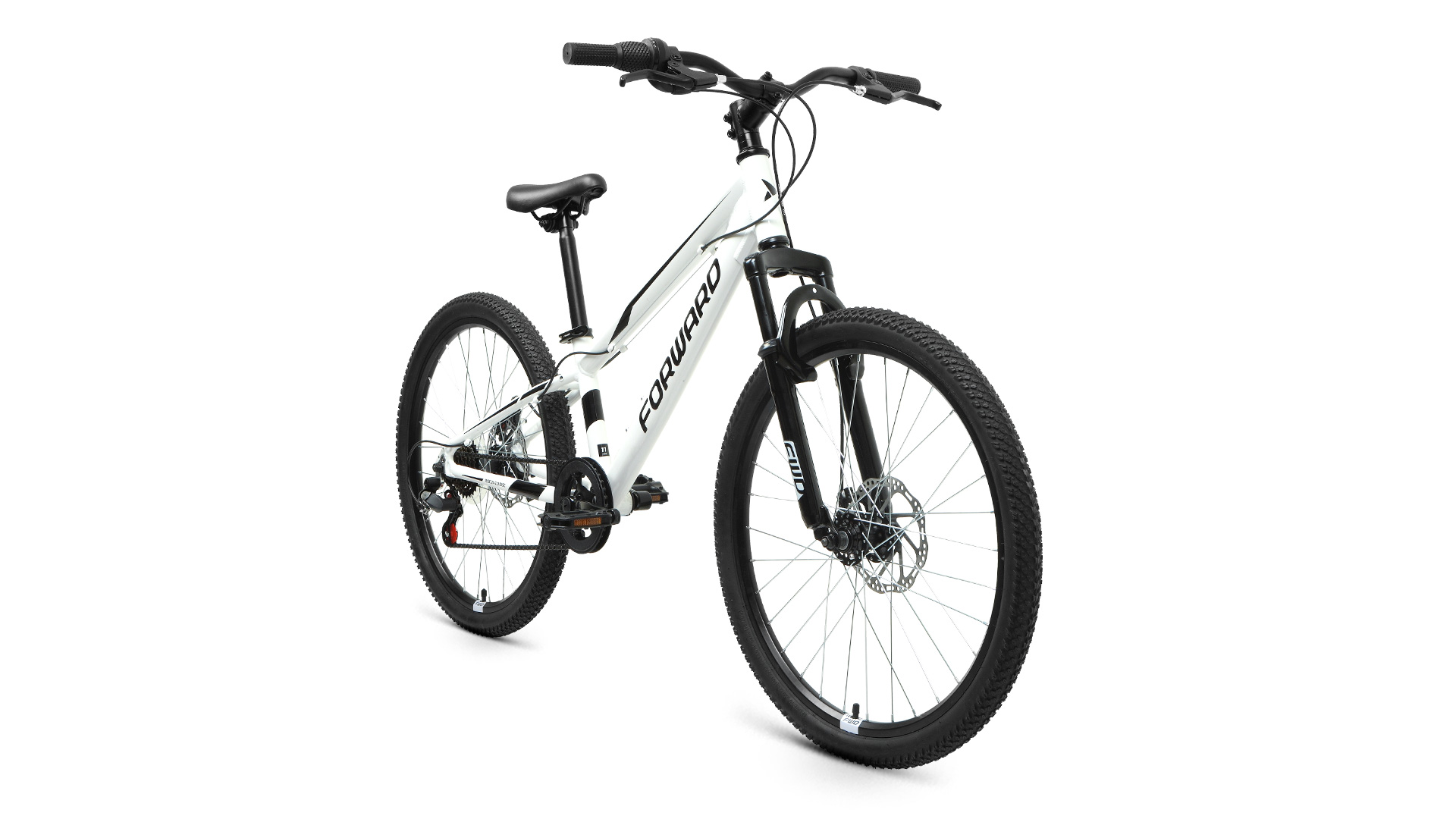 Forward RISE 24 2.0 disc (2021) Forward RISE 24 2.0 disc (2021)