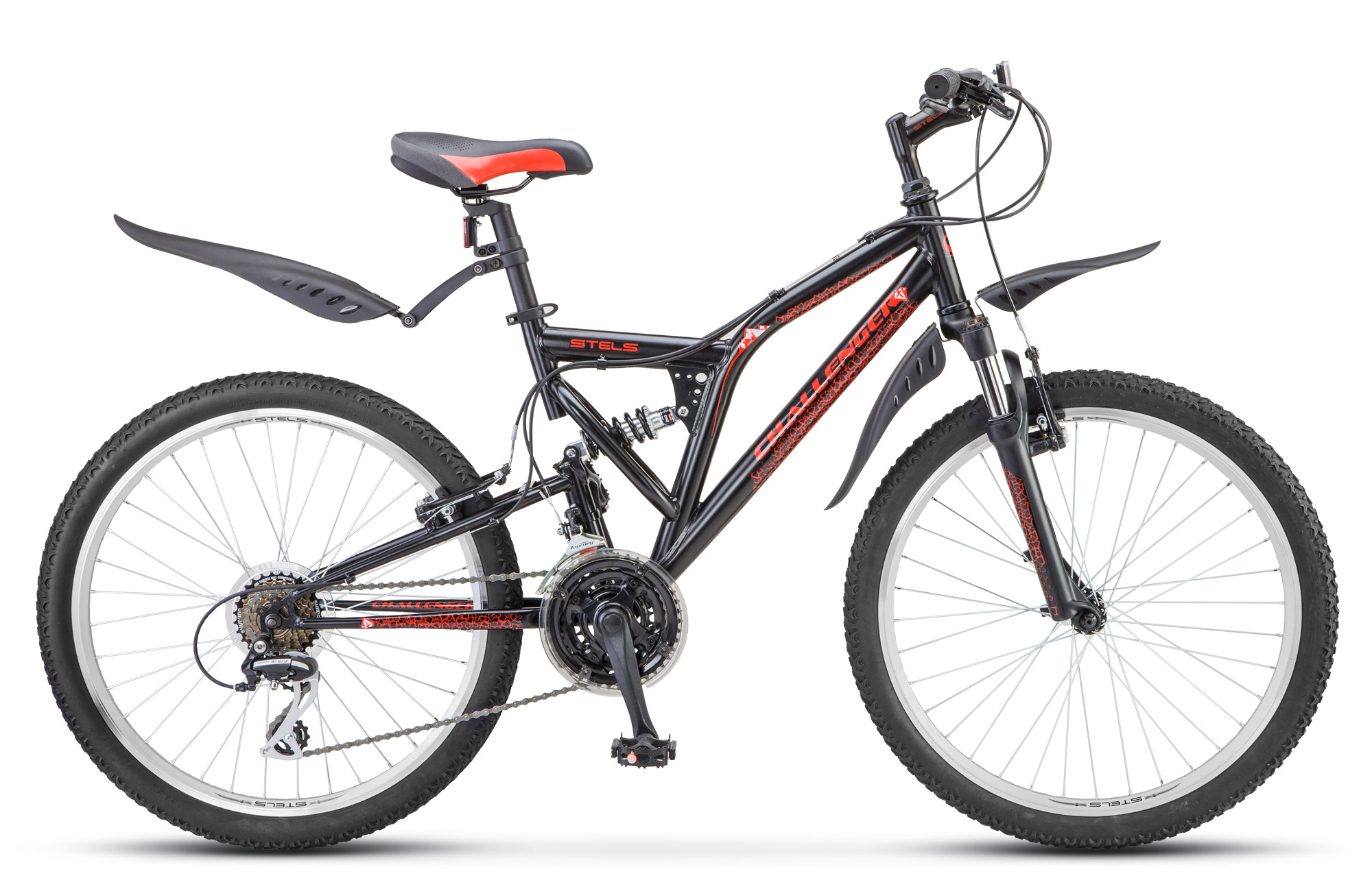 STELS Challenger V 24" Z010
