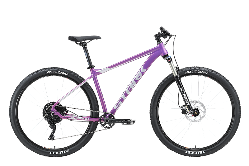 Stark Krafter 29.8 HD (2023) Stark Krafter 29.8 HD (2023)