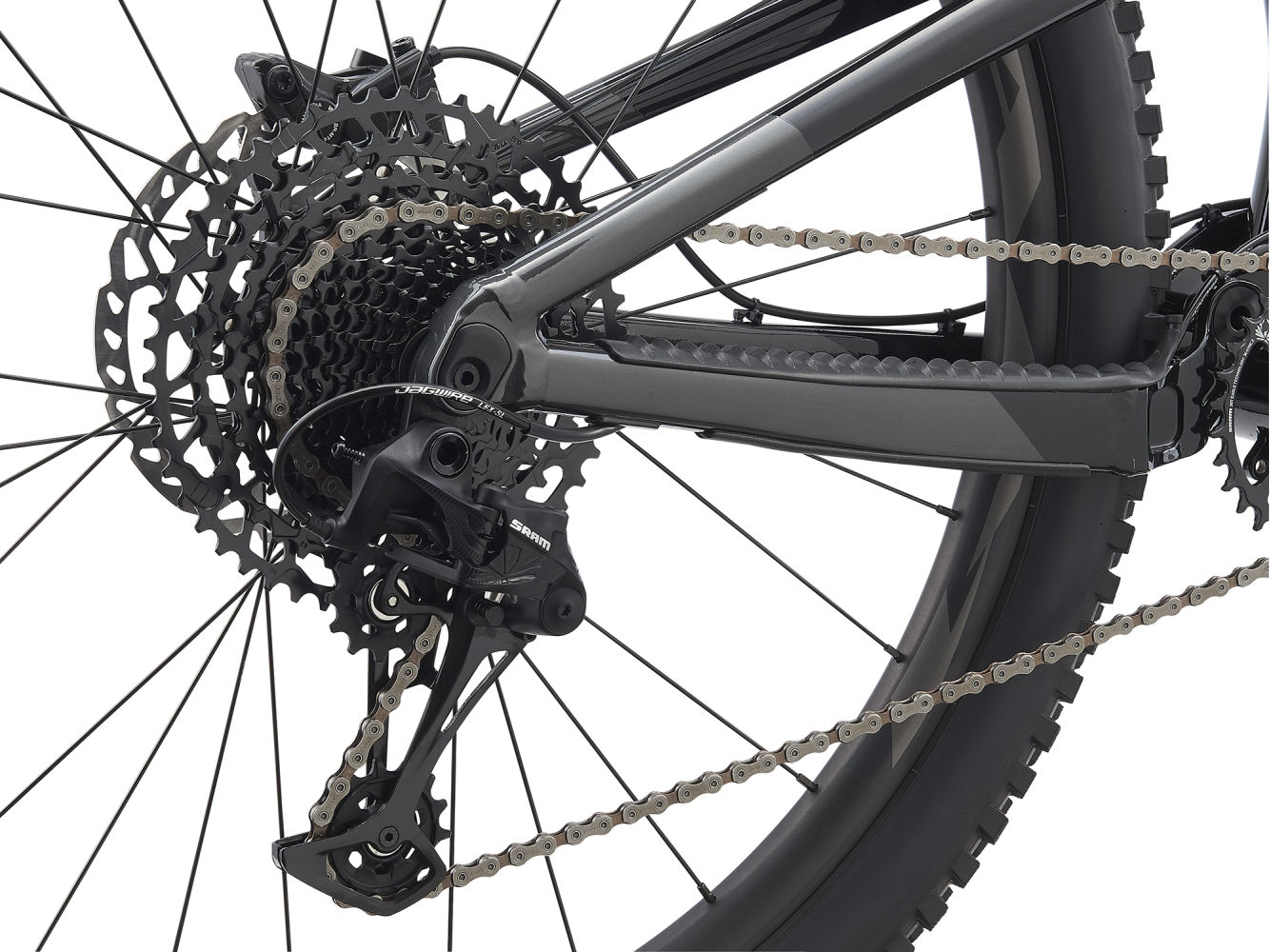Giant Trance X 29 3 (2021) Giant Trance X 29 3 (2021)