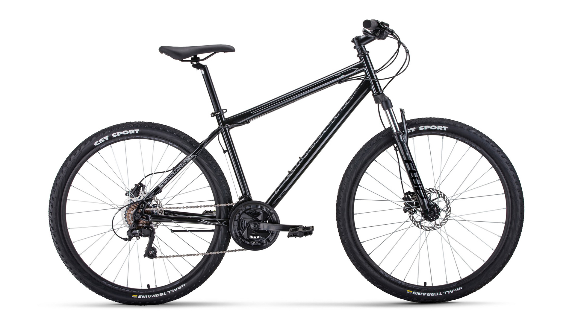Forward SPORTING 27,5 3.0 disc (2021)