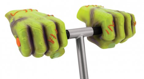 Самокат Razor Monster Kix Самокат Razor Monster Kix