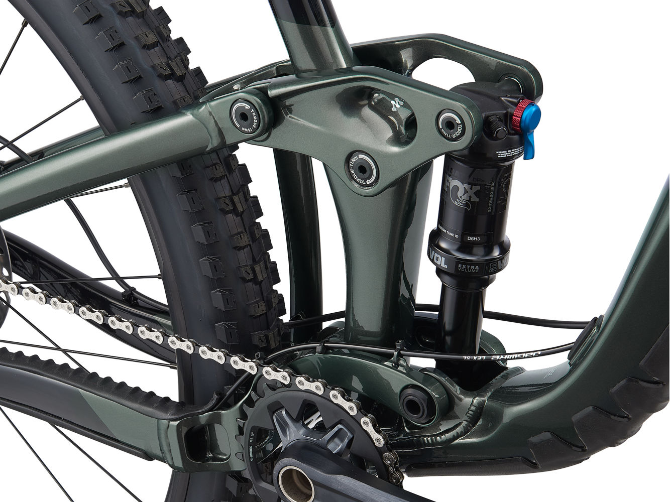 Giant Trance X 29 2 (2021) Giant Trance X 29 2 (2021)