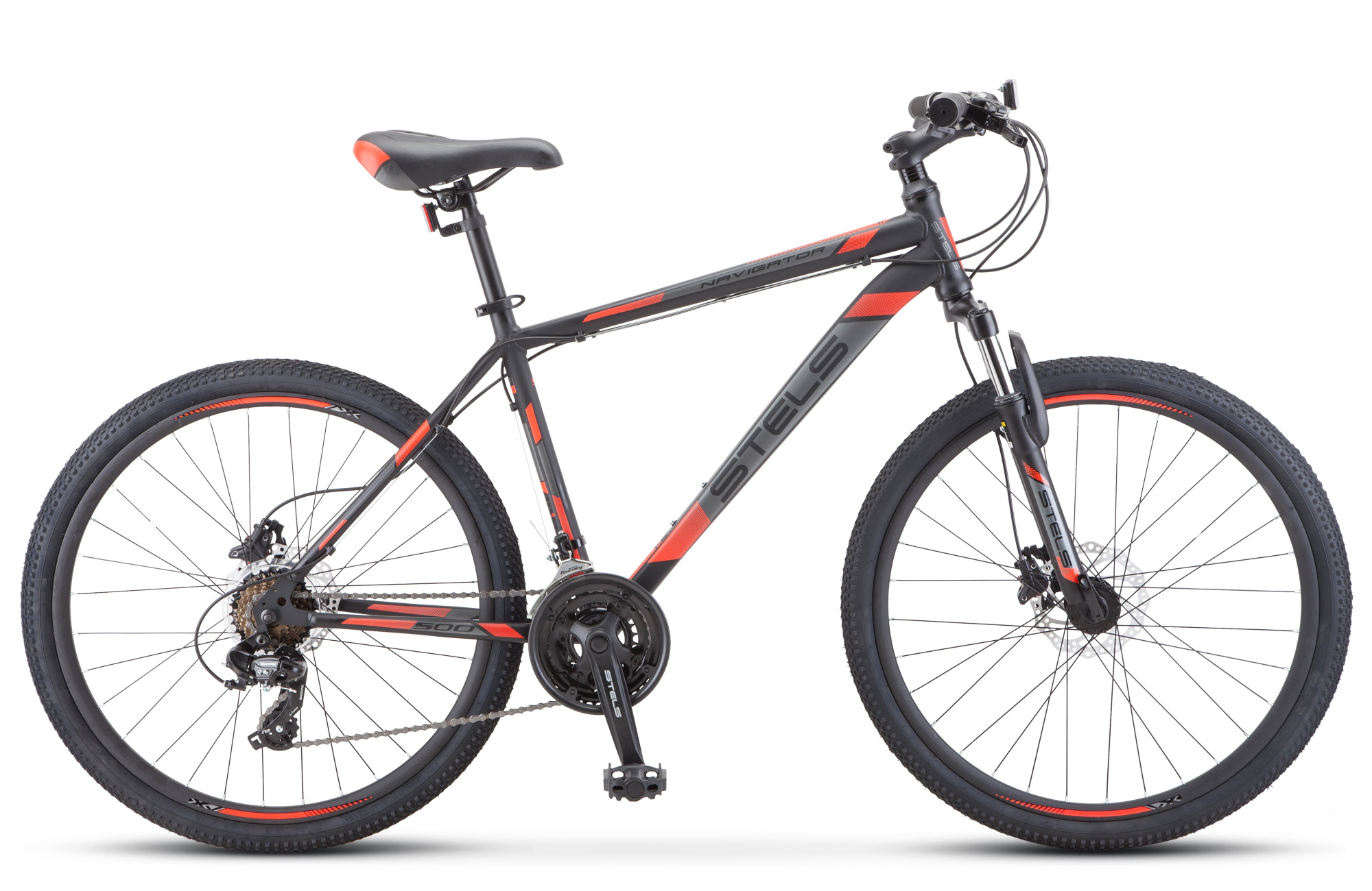 STELS Navigator-500 D 26" F010 STELS Navigator-500 D 26" F010