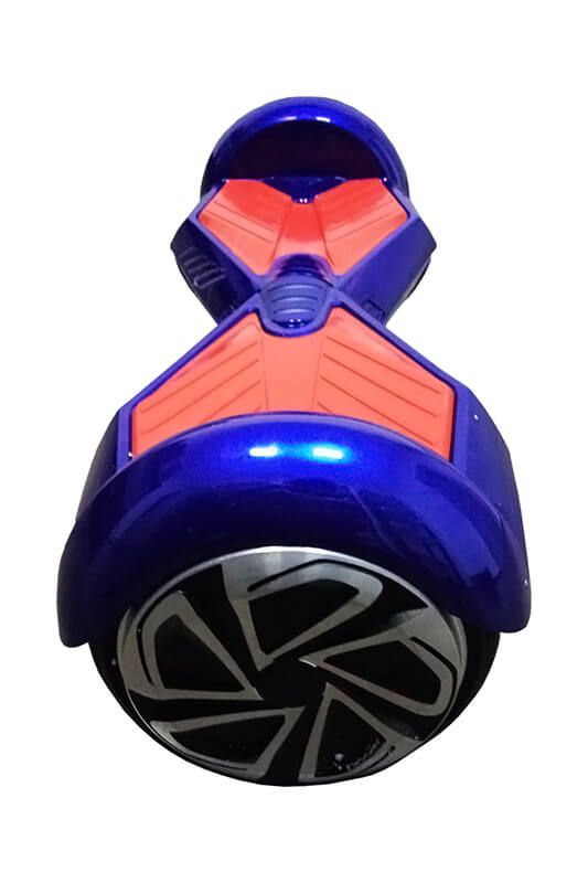Гироскутер Smart transformers 8" LED c колонками и приложением Гироскутер Smart transformers 8" LED c колонками и приложением