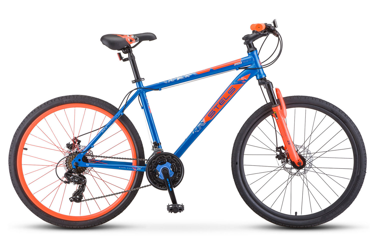 STELS Navigator-500 D 26" F020