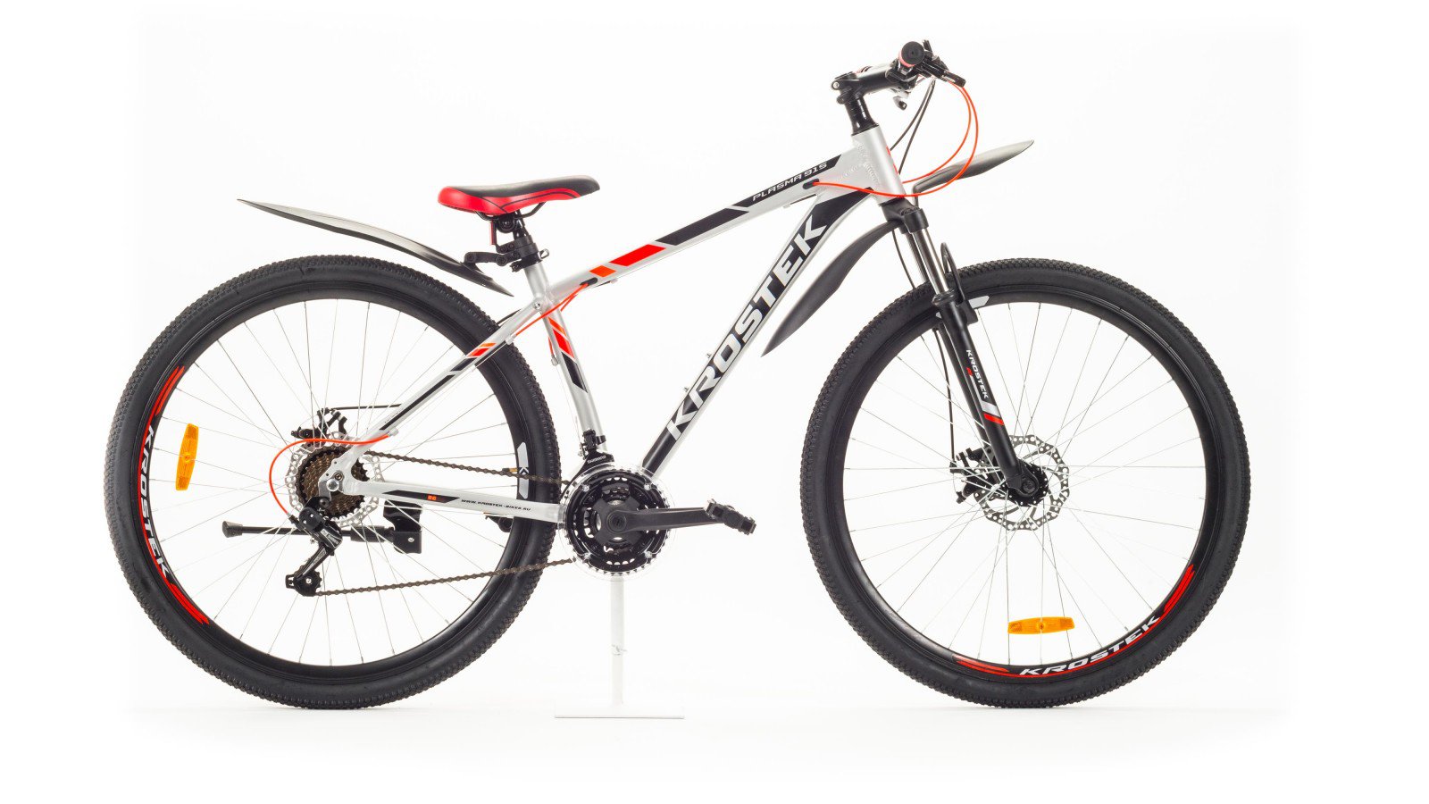 KROSTEK PLASMA 915