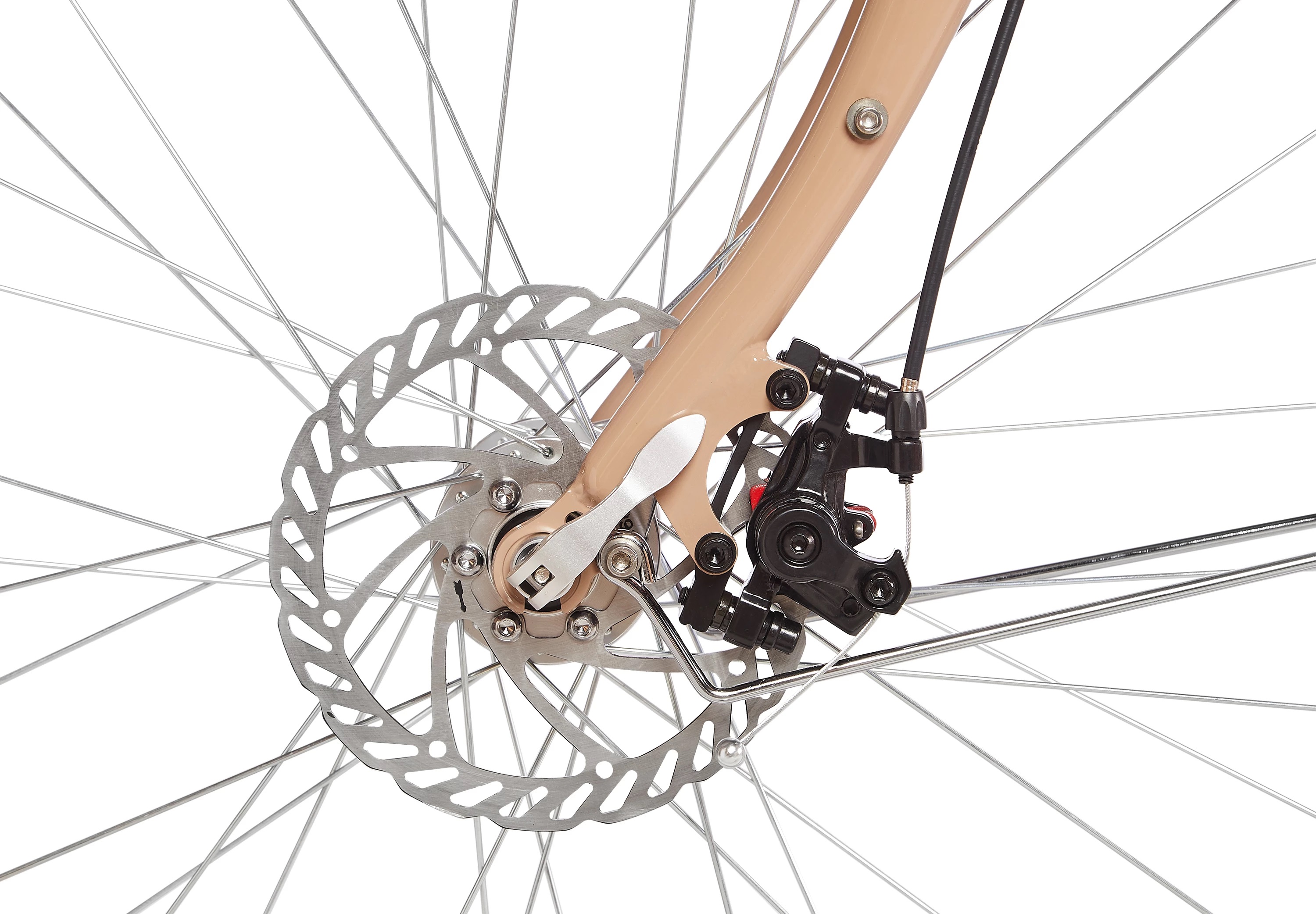 SHULZ Roadkiller Lady Disk (кофейный) S SHULZ Roadkiller Lady Disk (кофейный) S