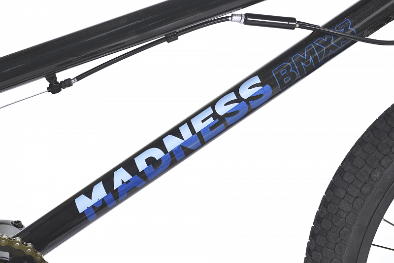 Stark Madness BMX 3 (2022) Stark Madness BMX 3 (2022)