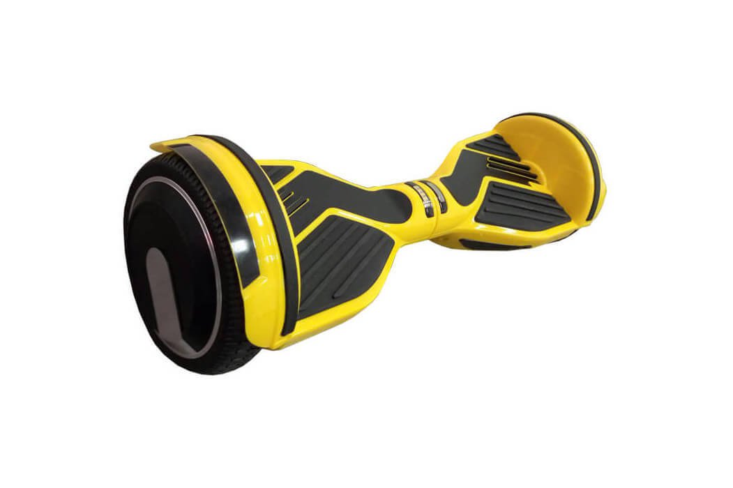 Гироскутер Smart Balance Genesis 6,5" Гироскутер Smart Balance Genesis 6,5"