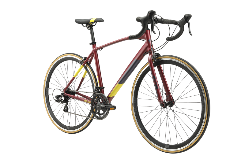 Stark Peloton 700.1 (2023) Stark Peloton 700.1 (2023)