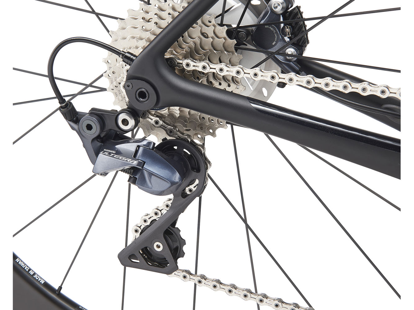 Giant TCR Advanced Pro 1 Disc (2021) Giant TCR Advanced Pro 1 Disc (2021)