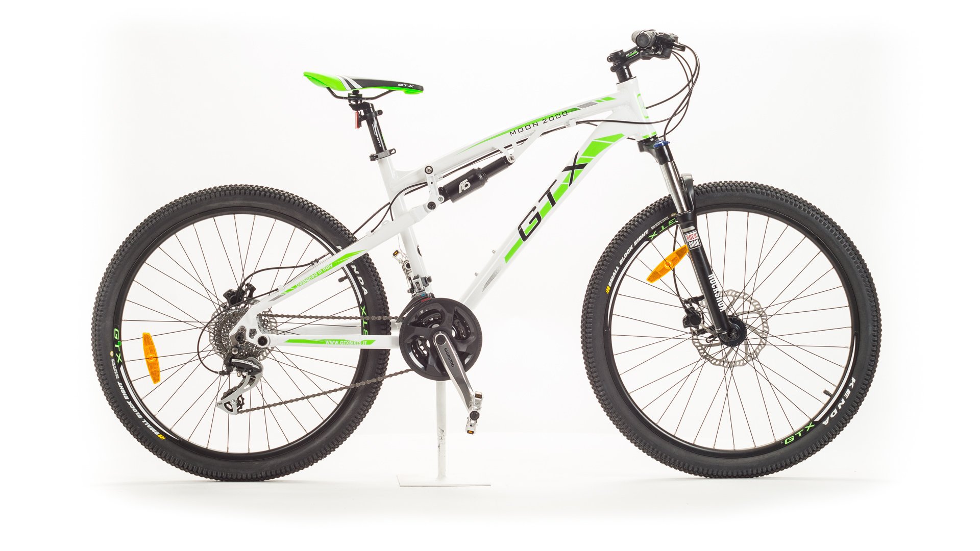 GTX MOON 2000