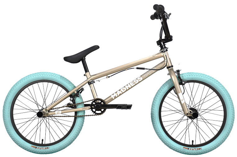Stark Madness BMX 3 (2023)