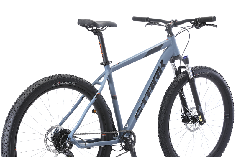 Stark Funriser 29.4+ HD (2021) Stark Funriser 29.4+ HD (2021)