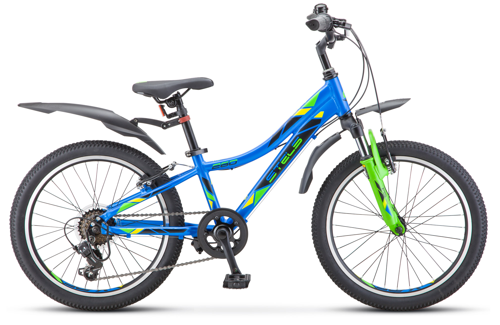 STELS Pilot-260 Gent 20" V010