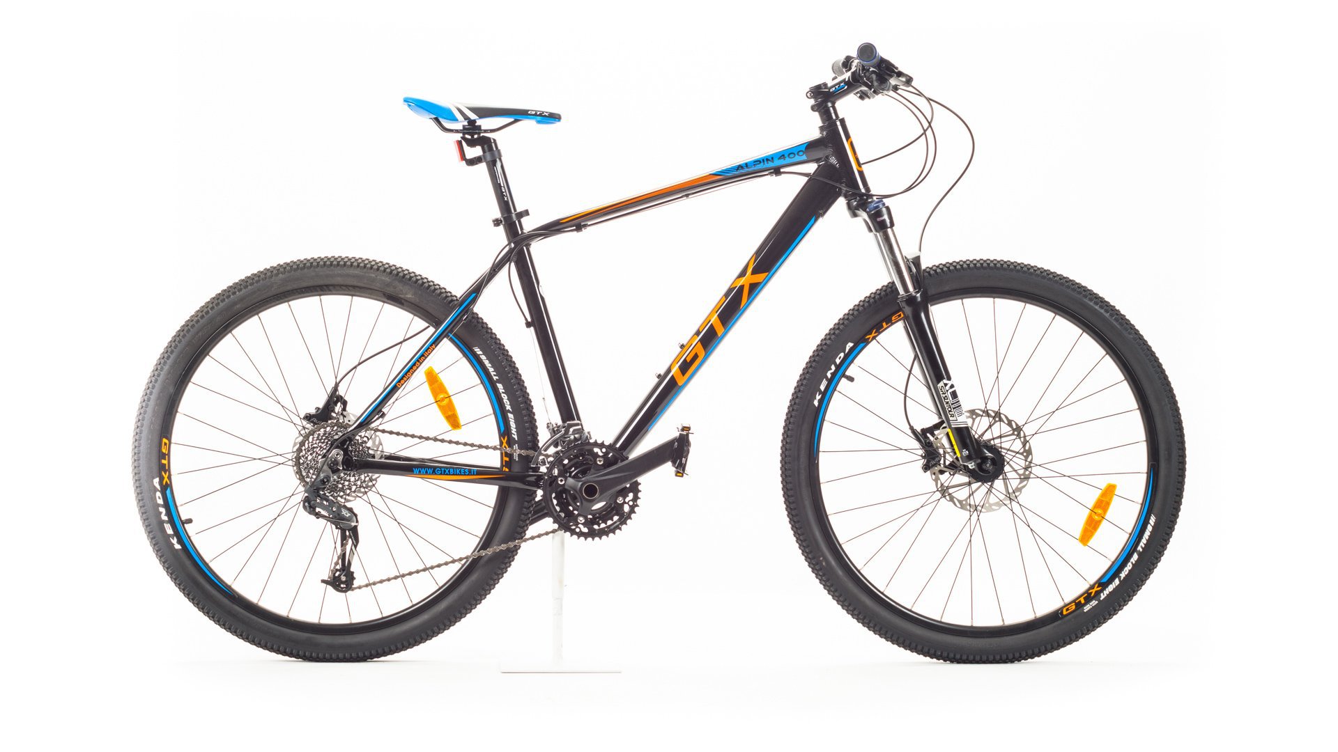 GTX ALPIN 400